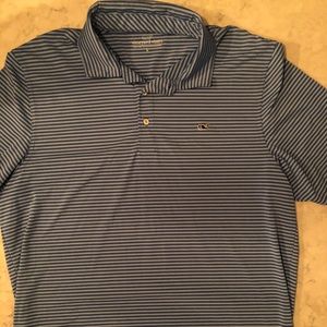 Vineyard Vines Polo